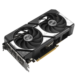 ASUS Dual GeForce RTX 5060 8GB GDDR7 7680x4320 90YV0N12-M0NA00
