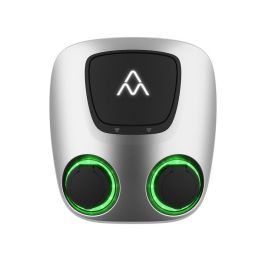 Charge Amps Aura 2x22 kW 3P 32A Type2 4G/Wifi/Lan OCPP RCD Estación de Carga para Vehículos Eléctricos Precio: 3061.99099349. SKU: B18L3HKQAJ