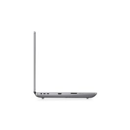 HP Zbook Fury G1I U7 - 265Hx Portátil Workstation, Intel Core Ultra 7-265HX, NVIDIA RTX Pro 3000, 32GB RAM, 1TB SSD, 16" WUXGA