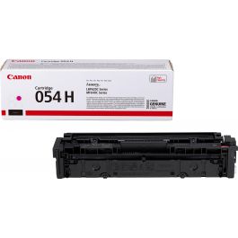 Canon 054Hm Tóner Magenta para i-SENSYS LBP 621Cw, 623Cdw, MF 641Cw, 643Cdw, 645Cx - 2.300 Páginas Canon 054Hm Tóner Magenta para i-SENSYS LBP 621Cw, 623Cdw, MF 641Cw, 643Cdw, 645Cx - 2.300 Páginas Precio: 94.50000054. SKU: S8402864