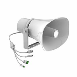 Altavoces PC Fanvil A233 Blanco