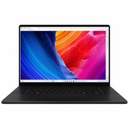 Laptop Asus ProArt P16 OLED H7606WI-ME034W 16" 24 GB RAM 1 TB SSD Nvidia Geforce RTX 4050 Precio: 3014.7149998668997. SKU: B12RXY25N6