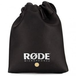 Rode Micrófono Lavalier Go Omnidireccional con Conector TRS de 3,5 mm, Compatible con Wireless GO, Incluye Protector contra Pop y Clip de Montaje Rode Micrófono Lavalier Go Omnidireccional con Conector TRS de 3,5 mm, Compatible con Wireless GO, Incluye Protector contra Pop y Clip de Montaje