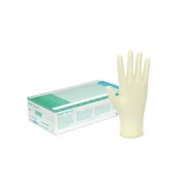 B. Braun Guante Sin Polvo Vasco Sensitive, Talla L, 100 Unidades Precio: 9.5000004. SKU: B15BD7Y3CX