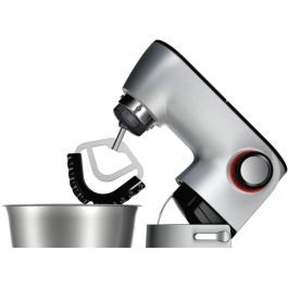 Bosch MUM 9D33S11 OptiMUM platinum silver