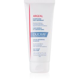 Sabal Argeal, Caolín, Champú tratamiento capilar, Purifies, Para cabello graso, 200 ml Precio: 20.449. SKU: B19DFKCRMH