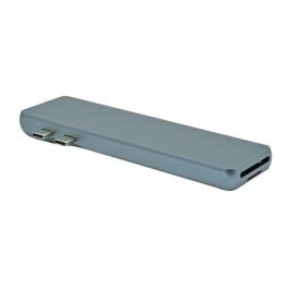 ProXtend USB-C 8in1 MacBook MultiHub ProXtend USB-C 8in1 MacBook MultiHub