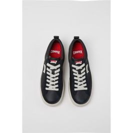 Zapatillas Casual Hombre Camper Runner Negro XL
