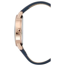 Reloj Mujer Nine West NW-2572RGNV (Ø 36 mm)