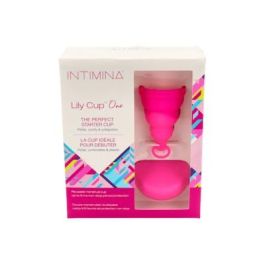 Intimina Lily Cup Copa Menstrual One Precio: 23.99000032. SKU: B19YPMZ6TL