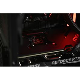 PC de Sobremesa Actina KOMACNGIP0058 Intel Core i5-14600KF 32 GB RAM 1 TB SSD NVIDIA GEFORCE 4070 SUPER PC de Sobremesa Actina KOMACNGIP0058 Intel Core i5-14600KF 32 GB RAM 1 TB SSD NVIDIA GEFORCE 4070 SUPER
