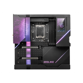 PLACA MSI MEG Z690 GODLIKE,INTEL,1700,Z690,4DDR5,128GB,2mDP,2,1LAN2.5+1LAN10+WIFI6+BT5.2,6SATA3+6M.2,12USB3.2+2USB TYPE-C,E-ATX