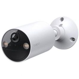 Videocámara de Vigilancia TP-Link TAPO TC82