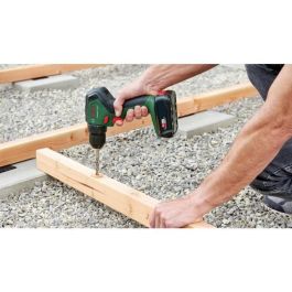 Taladro atornillador universal 18V-60 (1x 2.0Ah) + taladro atornillador AL 18V-20 Taladro atornillador universal 18V-60 (1x 2.0Ah) + taladro atornillador AL 18V-20