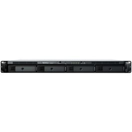 Synology RS422+ RackStation 4-Bay Precio: 727.68999974. SKU: S55157423