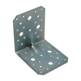 Micel Ángulo Pesante AN17 Zincado 100 x 100 x 90 mm Acero 2.5 mm Espesor Precio: 3.50000002. SKU: B1AENKCTJ5