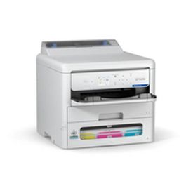 EPSON Impresora injeccion color WorkForce Pro EP-C800RDW EPSON Impresora injeccion color WorkForce Pro EP-C800RDW