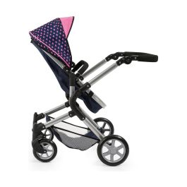 Coche muñecas combi neo pro 82x79x38.50 Coche muñecas combi neo pro 82x79x38.50