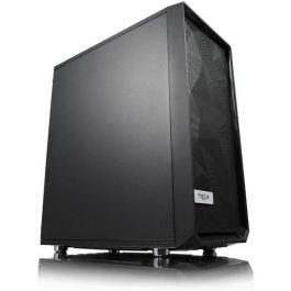 DISEÑO FRACTAL Carcasa para PC, panel lateral sólido Meshify C DISEÑO FRACTAL Carcasa para PC, panel lateral sólido Meshify C