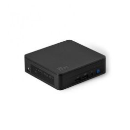 Asus NUC RNUC13L5KI500000I (SLIM) Liberty Canyon Raptor Lake-P RPL-P 28W (I5-1340PE) Intel NUC Wi-Fi 6E Negro