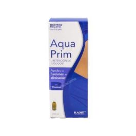 Triestop Aquaprim Drenante 250ml con Cola de Caballo y Pilosella | Suplemento Líquido para Eliminación Precio: 20.5900002. SKU: B164PL9R7V