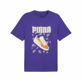 Camiseta de Manga Corta Hombre Puma Precio: 25.4999998. SKU: B148KT7BJ2