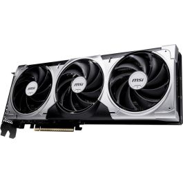 MSI VENTUS GeForce RTX 5060 TI 16G 3X OC NVIDIA 16 GB GDDR7 MSI VENTUS GeForce RTX 5060 TI 16G 3X OC NVIDIA 16 GB GDDR7