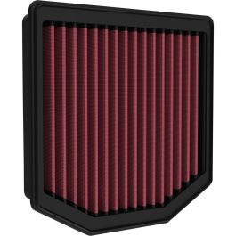 K&N KNTB-9020 TB-9020 Filtro de Aire Reutilizable y Lavable - Aumenta Potencia, Flujo de Aire Superior, Protege Motor - Garantía 1 Millón Millas