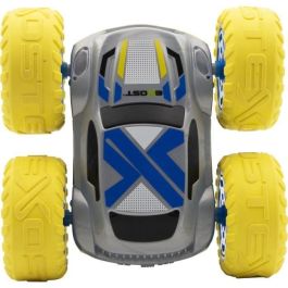 Coche teledirigido - EXOST - 360 CROSS FLASH - 1:18 - Amarillo Coche teledirigido - EXOST - 360 CROSS FLASH - 1:18 - Amarillo