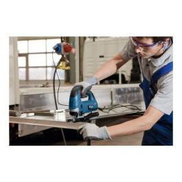 Bosch Professional GST 90 BE Juego estándar de sierra de calar