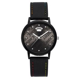 Reloj Mujer Juicy Couture JC1255BKBK (Ø 36 mm) Precio: 26.49999946. SKU: S7235124