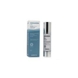Sesderma Hidraderm Hyal Crema Facial 50 mL Precio: 26.49999946. SKU: S0568945