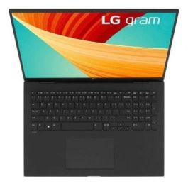 Portátil LG Gram 17ZD90S-G.AX75B Intel Core Ultra 7-155H/ 16GB/ 512GB SSD/ 17"/ Sin Sistema Operativo Portátil LG Gram 17ZD90S-G.AX75B Intel Core Ultra 7-155H/ 16GB/ 512GB SSD/ 17"/ Sin Sistema Operativo