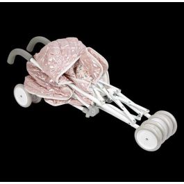 Muñecas Arias Silla paseo Fantasy 34x61x73 cm (altura manillar 73 cm)