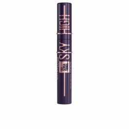 Maybelline LASH SENSATIONAL SKY HIGH Mascara de Pestañas #Plum Twilight 7.2 ml Precio: 11.90000031. SKU: B1DTS8JNK8