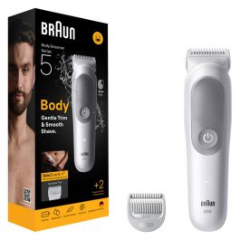 Cortapelos Braun BG5500 S5 ESSENTIAL Precio: 73.50000042. SKU: B14PLJXB3X