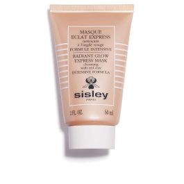 Sisley Masque Eclat Expres Argile Mascarilla Facial Limpia y Matifica con Arcilla Roja y Extractos de Plantas en 5 Minutos Precio: 74.78999957. SKU: B1EFDADDZV