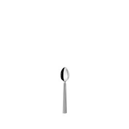 Georg Jensen Cuchara de Café Bernadotte (6 Unidades) Largo 12.5 cm Precio: 93.4362. SKU: B15RQD36QG
