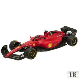 Coche Teledirigido Ferrari (2 Unidades)