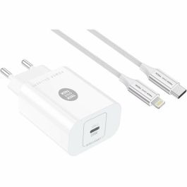 Cargador de Pared Tech One Tech TEC2265 25 W Cargador de Pared Tech One Tech TEC2265 25 W