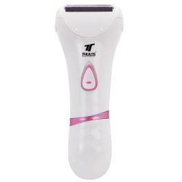 Thulos Depiladora TH-BY12 - Afeitadora Femenina, Cabezal Extraíble, 6500-7500 RPM
