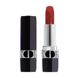 Couture Colour, Terciopelo, Lápiz labial cremoso, 999, Recargable, 3.5 g Precio: 46.49999992. SKU: B14PR6EHM4