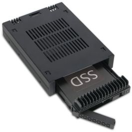 IC Intracom MB741SP-B Rack móvil de almacenamiento ICY ExpressCage