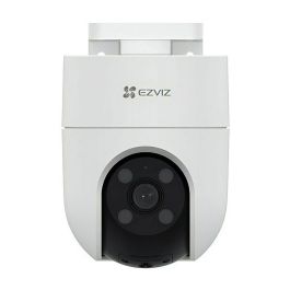 EZVIZ H8c 2K Cámara de Seguridad IP Exterior Inalámbrica y Alámbrica, 2304x1296 (2K), Visión Nocturna, Audio 2 Vías, Detección de Personas EZVIZ H8c 2K Cámara de Seguridad IP Exterior Inalámbrica y Alámbrica, 2304x1296 (2K), Visión Nocturna, Audio 2 Vías, Detección de Personas