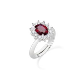 Anillo Mujer Amen ANLDGBBR2 16 Precio: 102.50000024. SKU: B16ARRR49A