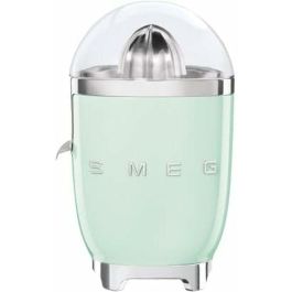 Exprimidor Eléctrico Smeg CJF11PGEU 70 W Exprimidor Eléctrico Smeg CJF11PGEU 70 W