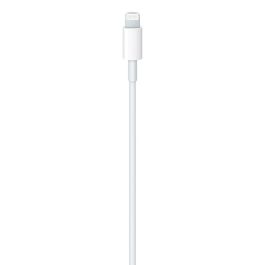 Apple Cable USB-C a Lightning 1m MM0A3ZM/A