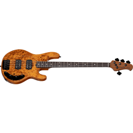 Bajo Eléctrico Stingray Ray34 Poplar Burl Hh Rm/M -Amber Precio: 1253.88999967. SKU: B1F5WTZWAM