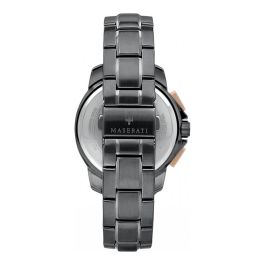 Reloj Unisex Maserati R8873645001 (Ø 45 mm) Reloj Unisex Maserati R8873645001 (Ø 45 mm)
