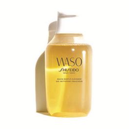 Shiseido Waso Quick Gentle Cleanser Limpiador Suave 150ml Precio: 27.78999982. SKU: B18EJAQYKB